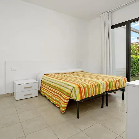 Apartment White House Olbia