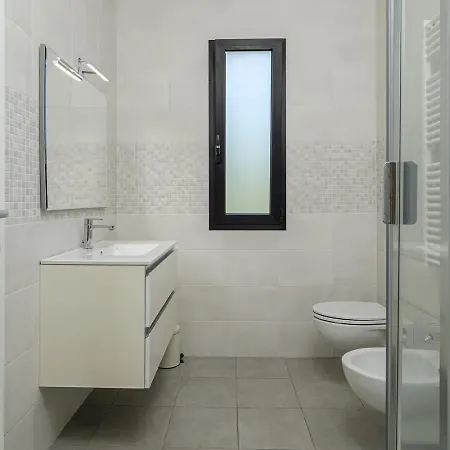 White House * Olbia