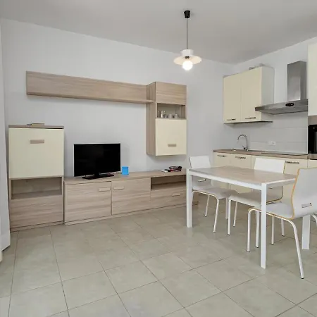 Apartment White House Olbia
