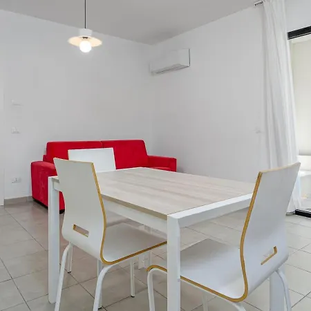 Apartment White House