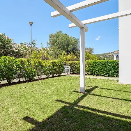 Apartment White House Olbia